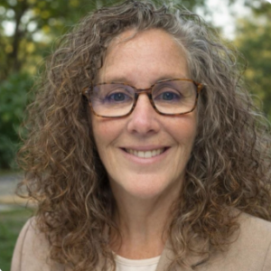 Moira A. Croteau, BA, CHTI