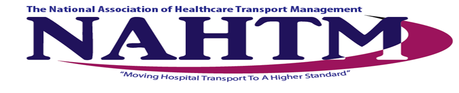 NAHTM Website Logo