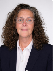 Moira A. Croteau, BA, CHTI